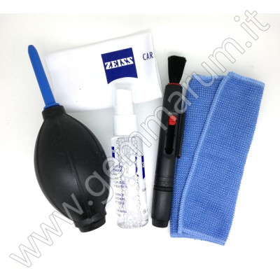 Lens Cleaner Set