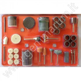 Polishing Kit