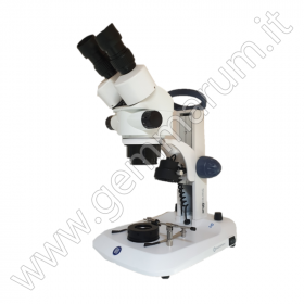 Microscopio da gemmologia Euromex SB1902