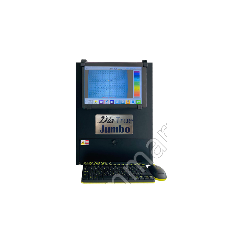 CVD/HPHT Moissanite Lab Grown Diamonds Tester