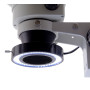 Mikroskop Beleuchtung LED Ringlicht Ringleuchte