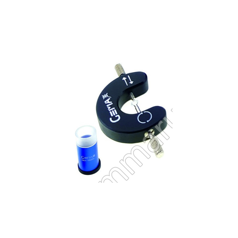 COMPACT DIGITAL MICROSCOPE
