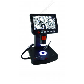 Digitales Mikroskop