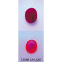 Fluorescenza pietre con UV 375 nm