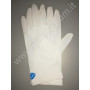 Jewelry Gloves white