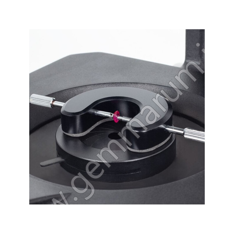 ZEISS 305 GEMMOLOGICAL MICROSCOPE