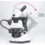 ZEISS GEMOLOGICAL MICROSCOPE