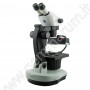 ZEISS GEMOLOGICAL MICROSCOPE