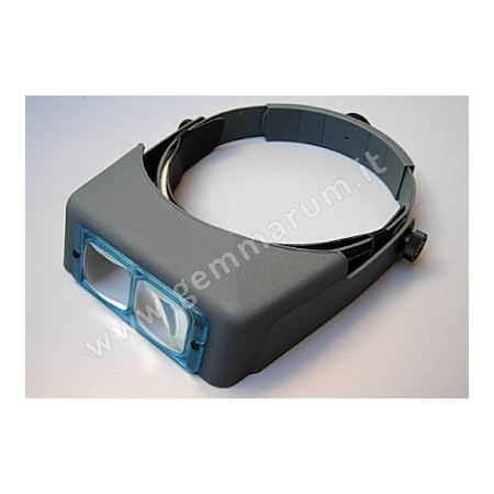 Optivisor Kopfbandlupe