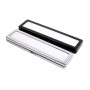 Matt Black box 20X5x1.5 cm