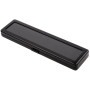 Matt Silver box 20X5x1.5 cm