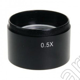 ADDITIONAL LENS 0.5x