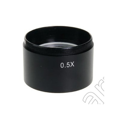 ADDITIONAL LENS 0.5x