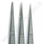 Gem Tweezers for diamonds and gemstones