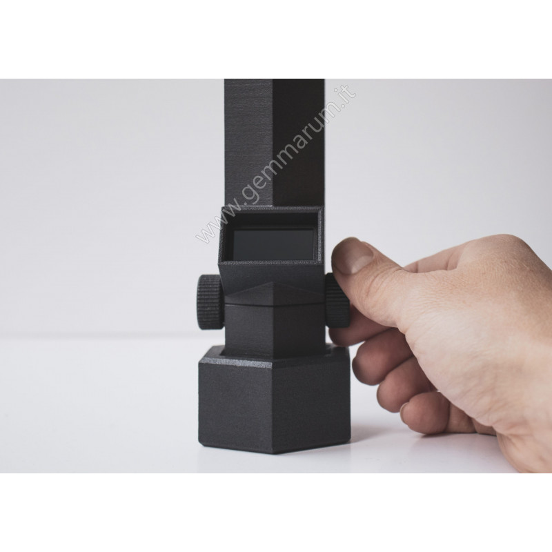Tester Per Diamanti, Penna Tester Professionale Ad Alta Precisione Per Gioielli, Kit Portatile Per Il Test Delloro Disposi 88580186