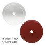 6” LAPIDARY TRIM SAW