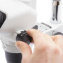 GEMMOLOGICAL MICROSCOPE  LED SZX