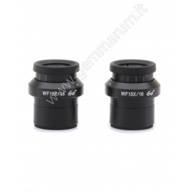 eyepieces 15x