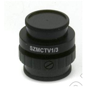 C-Mount camera adapter