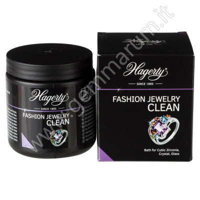 Fashion Jewelry Clean 170ml Hagerty
