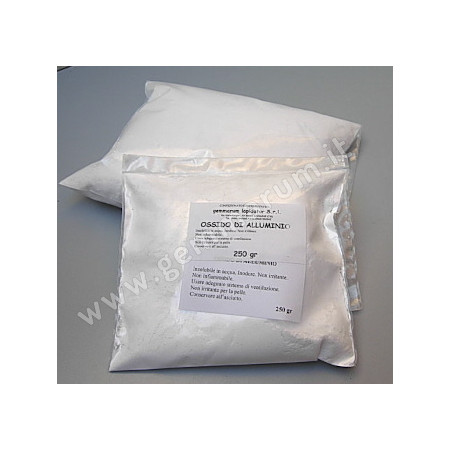 gemstone polisher polishing powder aluminium oxide
