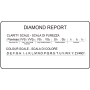 Starter Kit 10 Blister Bianchi Piccoli 75x40mm
