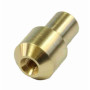Magnetic Base for drilling spheres