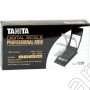 PRECISION SCALE TANITA 1230  - 100cts/0.01ct