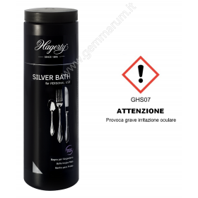 Silver Bath Clean professional