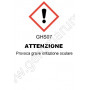 Bagno professionale per pulizia Argento