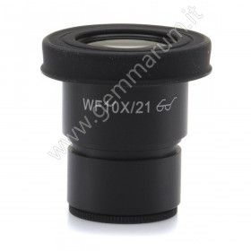 Oculari per microscopio SLX 10x/21