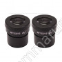 Pair of eyepieces 15x/15mm