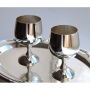 Reinigungspaste für Silber und versilberte Metalle