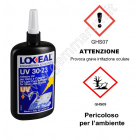 Loxeal UV 30/23