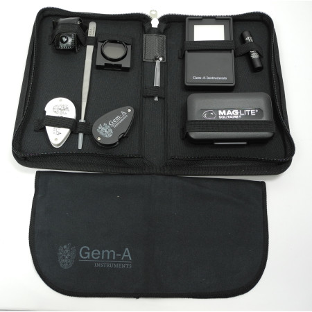 GEM-A Portable kit case