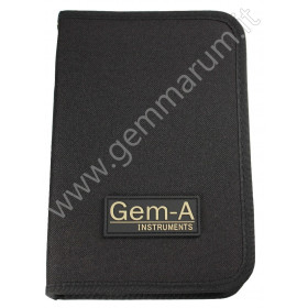 GEM-A Portable kit case
