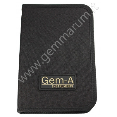 GEM-A Portable kit case