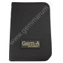 GEM-A Elegantes Etui - Reiseorganizer