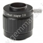 C-Mount Kamera Adapter