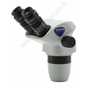 ottica binoculare per microscopio Optika