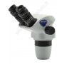 ottica binoculare per microscopio Optika