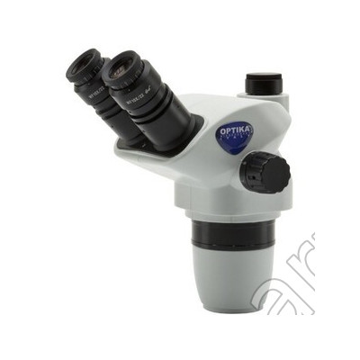 Stereokopf mit Trinokularer Optik