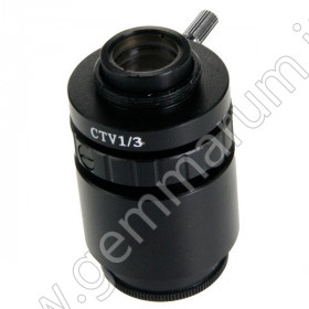 C-Mount camera adapter