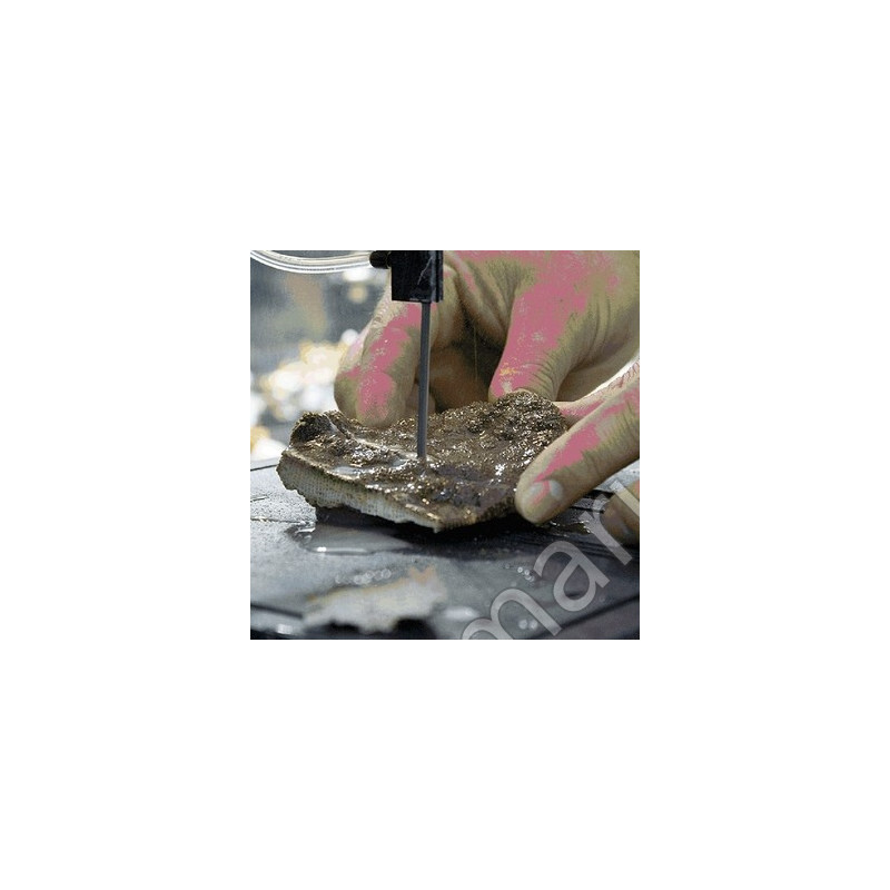 DB100 Inland Band Saw with diamond Blade