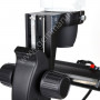 Microscope for Gemology - Trinocular 6.7 - 45 x zoom range