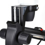MICROSCOPE FOR GEMOLOGY - BINOCULAR Nexius 6.7 - 45 x Stereozoom
