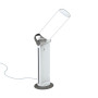 LED Lampe ideal zur Farbbeurteilung von Diamanten