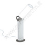 Flip twister LED lamp