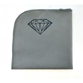 GEMSTONE POLISHING CLOTH