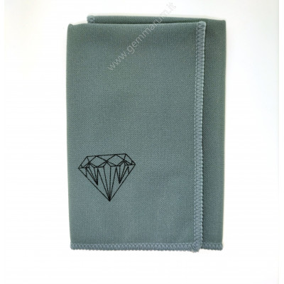 GEMSTONE POLISHING CLOTH - GEMMARUM